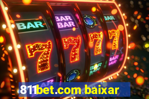 811bet.com baixar